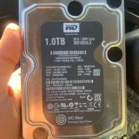 هارد ۱ ترابایت  بلک اورجینال