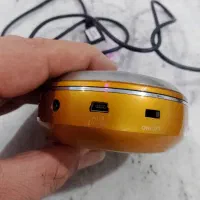 اسپیکر سالم بلوتوثی|پخش‌کننده همراه|نسیم‌شهر, |دیوار