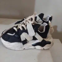 کتونی بچگانه