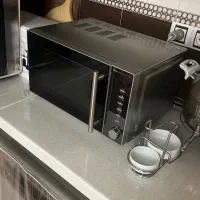 ماکروفر و ماکروویو کاسو المان