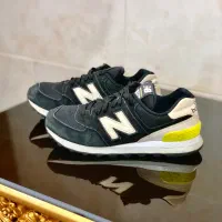 کتونی خارجی اورجینال|کیف، کفش، کمربند|قدس, شهر‌قدس|دیوار