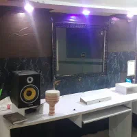 اتاق استودیو|دفتر کار|مشگین شهر, |دیوار