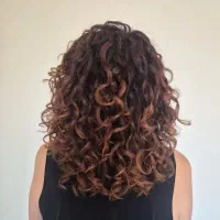 آموزش رنگ و لایت ۸. فر دایم ۳. احیا و کراتین ۴|خدمات آموزشی|مشهد, شهید فرامرز عباسی|دیوار