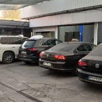 تعمیرگاه تخصصی فولکس واگن