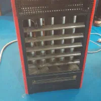 بخاری گازی انرژی مدل ۶۲۵