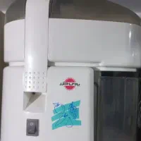 آبمیوه گیری پارس خزر