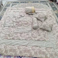 رو تختی دو نفره