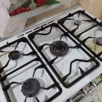 گاز پنج شعله فر|اجاق گاز و لوازم برقی پختوپز|تهران, شارق|دیوار