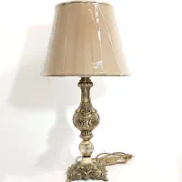 آباژور رومیزی مدل میلاد