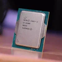 سی پی یو 12100f