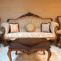 فروش اقساطی ویژه مبلمان و تعویض کهنه