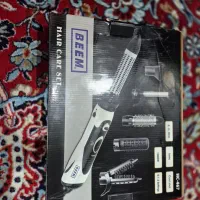 سشوار چند کاره