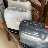 بخاری گازی برقی ژاپنی کپسولیLPG|بخاری، هیتر، شومینه|تهران, هروی|دیوار