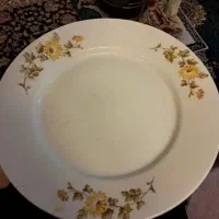 سرویس بشقاب چینی