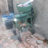 دستگاه آبگیری