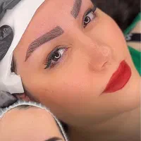 سبک جدیدابروبدون ریموولیزرتک‌جلسه اگهی رابخوان