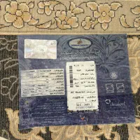 فرش ۱۲ متری زمرد مشهد|فرش|مشهد, سجادیه|دیوار