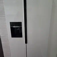 یخچال ساید بای ساید برند G پلاس