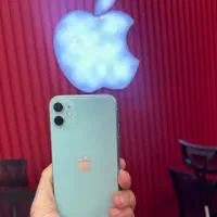 Iphone 11 /128/Midnight Green