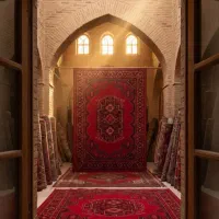 فرش پاتریس کاشان|فرش|سیستان, |دیوار