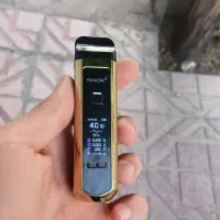 ویپ پاد 40 وات اسموک rpm40