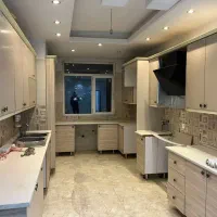 ۸۰ متر فول نصبیات کم واحد در کهریزک