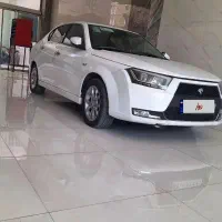 دنا پلاس اتومات توربو شارژ مدل ۱۴۰۲|خودرو سواری و وانت|هشتگرد, شهرک بعثت|دیوار