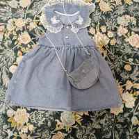 لباس دخترانه مناسب ۴الی۵سال