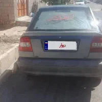 پراید۱۴۱|خودرو سواری و وانت|مهران (ایلام), |دیوار