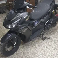 همتاز طرح ایروکس مدل ۴۰۳|موتورسیکلت|ارومیه, |دیوار