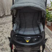 کالسکه|کالسکه و لوازم جانبی|فولادشهر, B6|دیوار