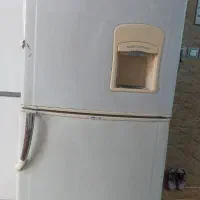 یخچال تکی دو طبقه