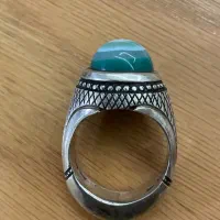 انگشتر مهدی تبریز