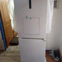 یخچال فریزربدون برفک سیلوان اکبنددارای ضمانت