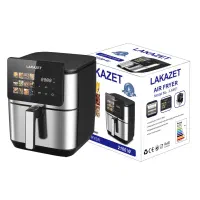 انواع سرخ کن باکیفیت