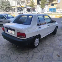 پراید مدل 99