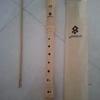 فلوت باروک اصل