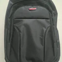 کوله پشتی مشکی