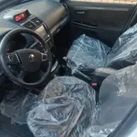 سمند سورن پلاس
