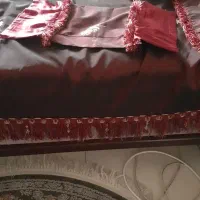 روتختی دونفره ساتن علا|سرویس روتختی|تهران, اکباتان|دیوار