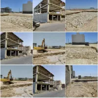 مشارکت در ساخت نیایش سه واحدی