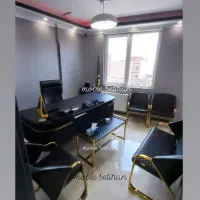 مبل اداری، صندلی مدیریت ،میز کنفرانس.