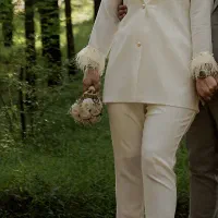 لباس نامزدی