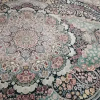 فرش ماشینی۹متری
