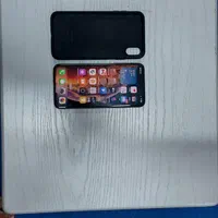 اپل واچ ۹ midnight و ایفون xsmax|موبایل|تهران, قصر فیروزه ۱|دیوار
