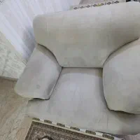 کاناپه و مبلهای تک اکسیر