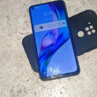 گوشی ردمی نوت ۹ ساده