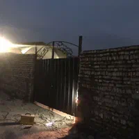 زمین۲۰۰متری اشرف اباد شهرری زمان اباد/فروش|فروش زمین و ملک کلنگی|ری, امین آباد|دیوار