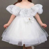 تور و لباس مجلسی دخترانه|کفش و لباس بچه|تهران, افسریه شمالی|دیوار