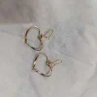 گوشواره طلا